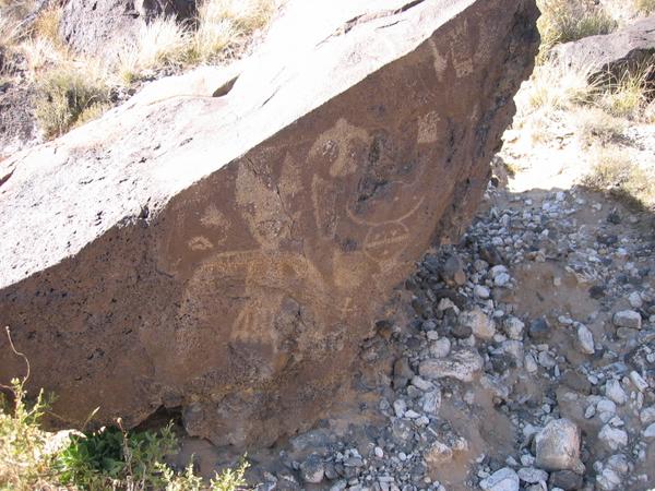 087 petroglyphs albuquerque 