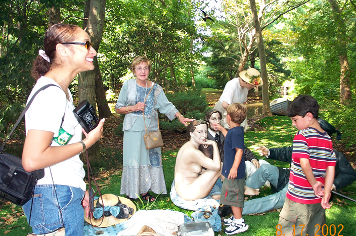 are we having fun yet