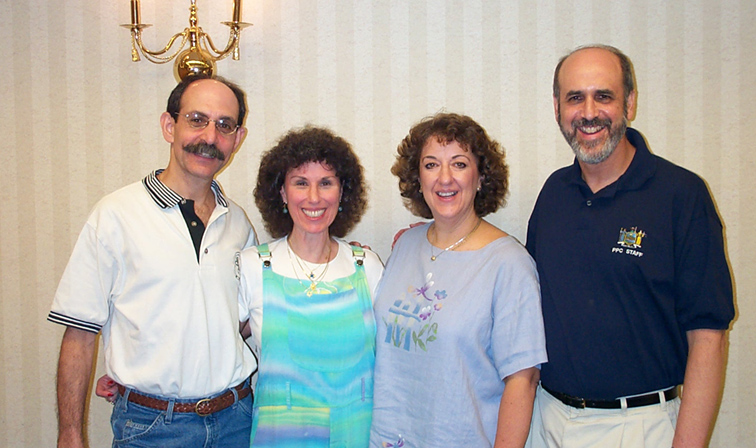 bosh, alan, jill, mark