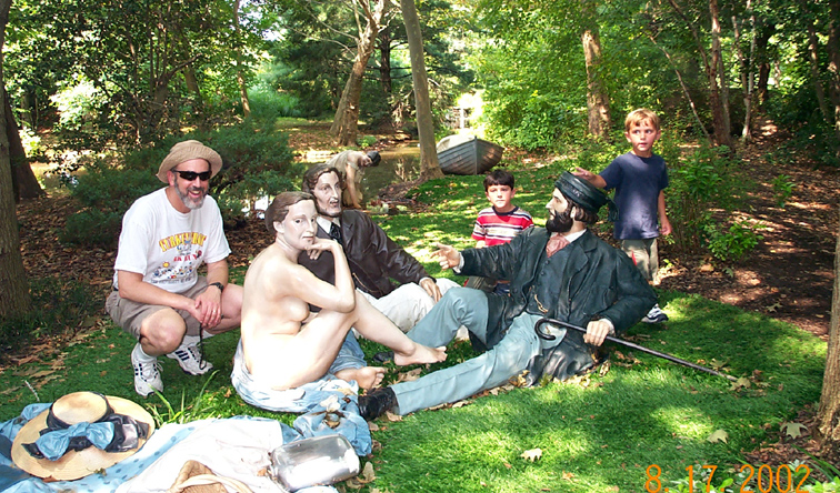 who are these people