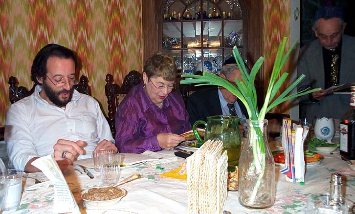 how, edie, jack, shep