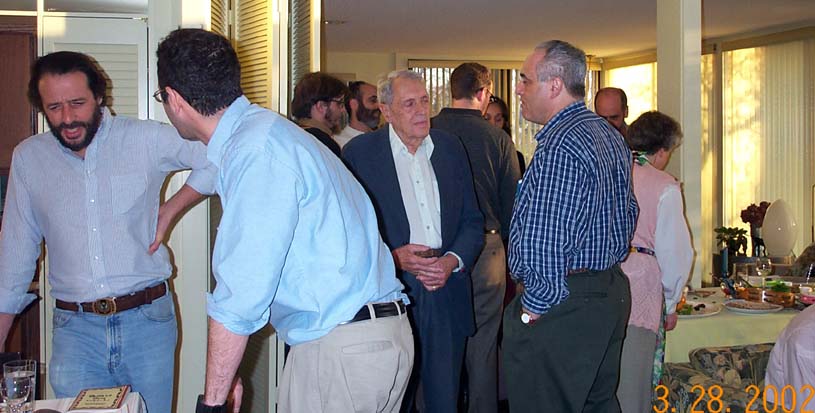 how, jer, jack, mark