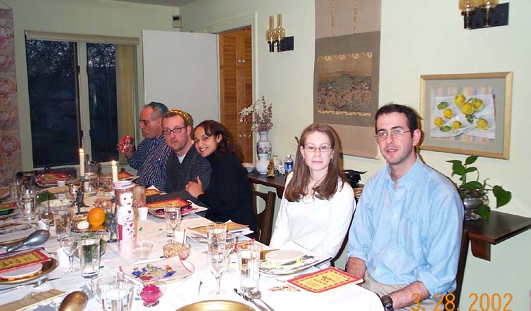 jer, hillary, stacey, marty, mark