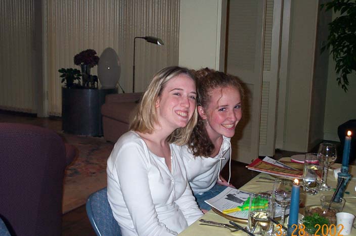 stacey, and kelly,kelly,kelly