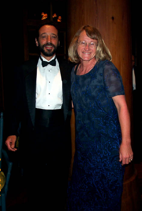 99cheryl howard dancing