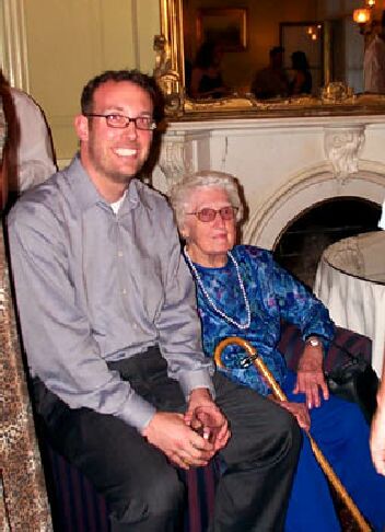 01marty and grandmother